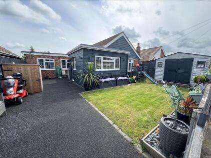 Seacroft Road, Mablethorpe