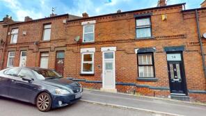 16, Drake Street, St Helens WA10 4JG