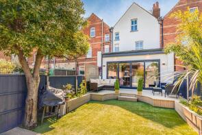 14, Portland Road, Bournemouth BH9 1NQ