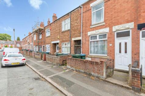 Harley Street, COVENTRY, West Midlands, CV2