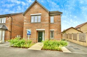 7, Bluebell Close, Worksop S81 9BF