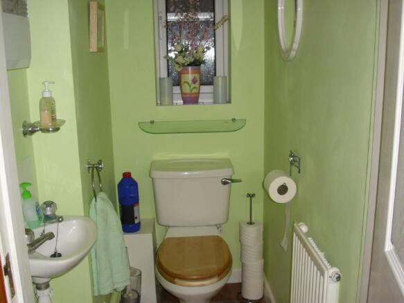 CLOAKROOM
