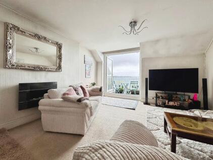 Marine Drive, Looe, Cornwall, PL13