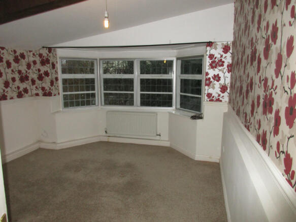 Reception Room 4