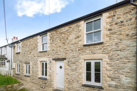 Merrymeet, Liskeard, Cornwall, PL14