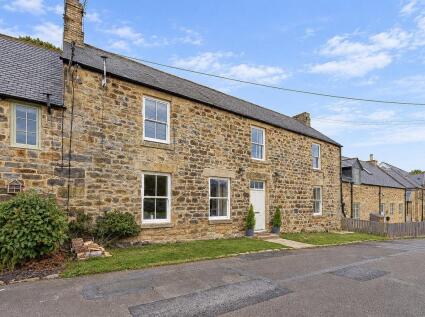 High Callerton, Ponteland, NE20