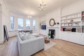 Garden Flat, 32, Frognal, London NW3 6AG
