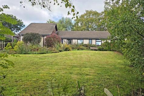 Guidfa Meadows, Crossgates, Llandrindod Wells, Powys, LD1