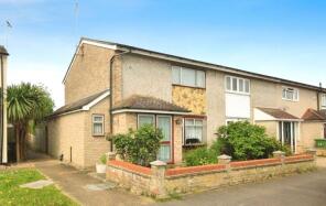 67, Haslemere Road, Wickford SS11 7LE