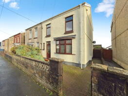 75, Coalbrook Road, Grovesend, Swansea SA4 4GR