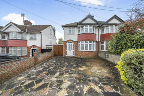 29, Dover Way, Croxley Green WD3 3SD