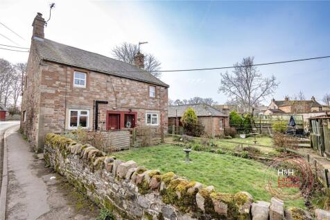 1 West View, Calthwaite, Penrith, Cumbria