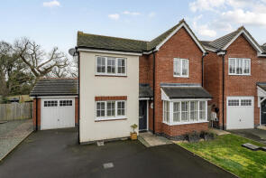 58, Barley Meadows, Llanymynech SY22 6JX
