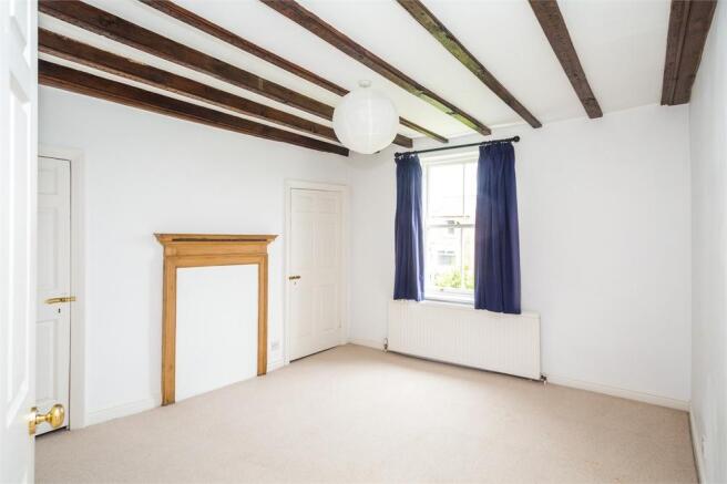 Bedroom Five