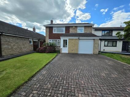 Buttermere Road, Gatley
