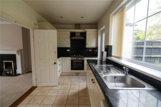 Kitchen-Diner