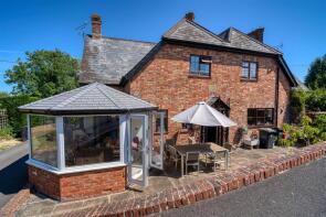 1, Poolstown Cottages, Thornhill Road, Sturminster Newton DT10 2SQ