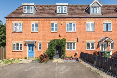 Copperfields, Wisbech, Cambridgeshire, PE13 2HJ