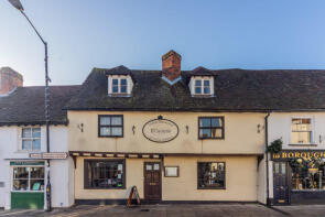 164, High Street, Maldon CM9 5BX