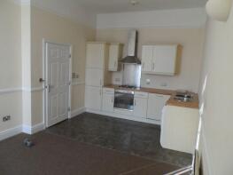 Flat 17, 96 98 Catherine House, Upper Parliament Street, Liverpool L8 7LQ