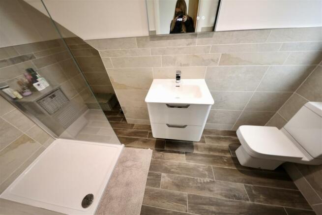 En suite