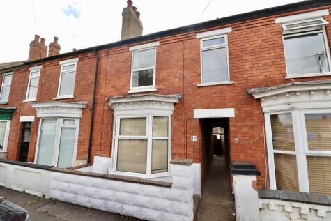 Olive Street, Lincoln