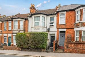 37, Manor Road, South Norwood, London SE25 4TD
