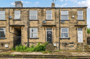 3, Walter Street, Idle, Bradford BD10 8ND