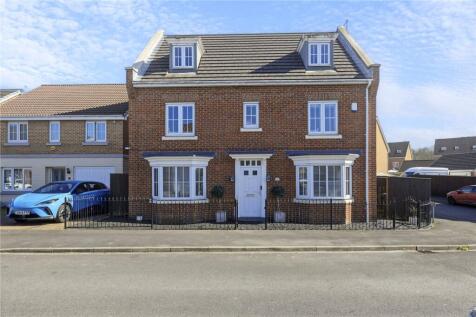 The Covert, Coulby Newham, TS8