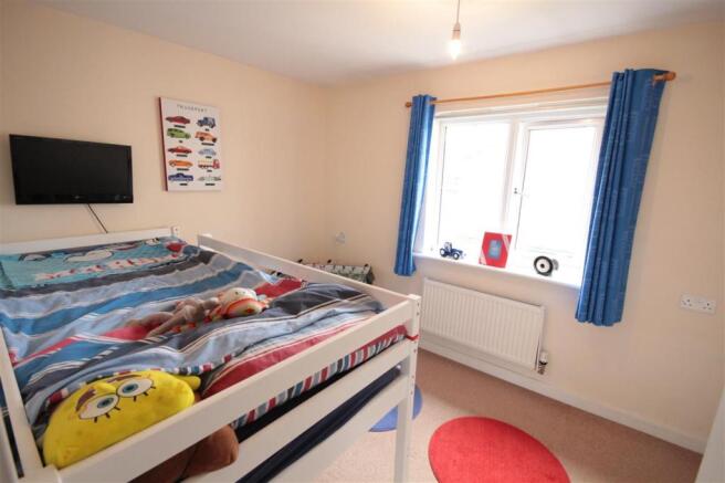 BEDROOM TWO