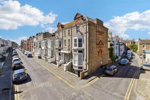 1, Kathleen Court, Ethelbert Road, Margate CT9 1SB