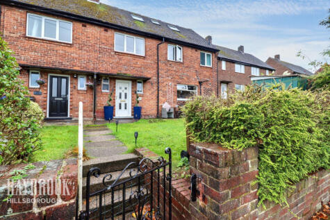 Armitage Road, Sheffield