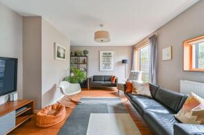 19, Brooklands Park, London SE3 9BN