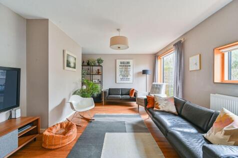 Brooklands Park, Blackheath, London, SE3