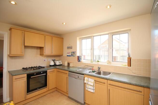 Taylor Way, Oldbury, West Midlands, B69 - View 4