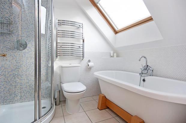 Master En-Suite