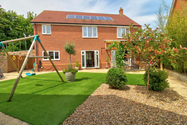 Garden 1a