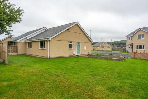 Caer Eglwys, Llanrug, Caernarfon, Gwynedd, LL55