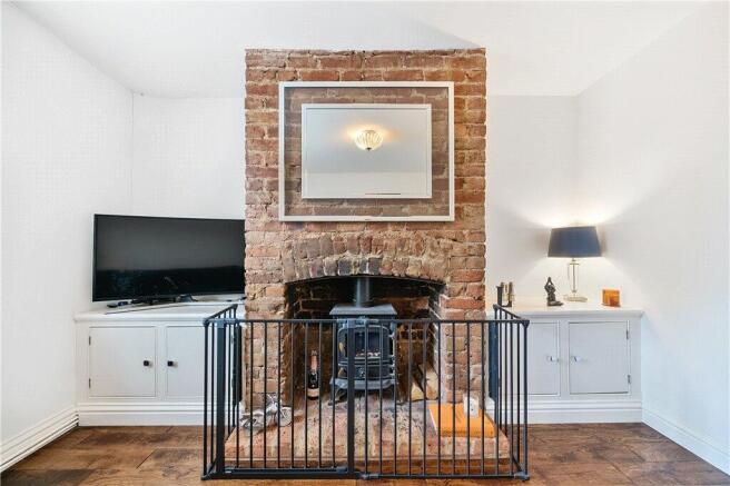 Fire Place