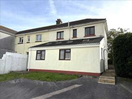 1, Tresawle Road, Falmouth TR11 2PJ