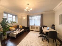 Flat 6, 13 18 St Edmunds Court, St Edmund's Terrace, London NW8 7QL
