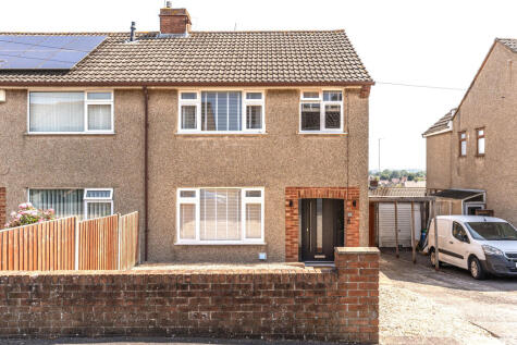 Westbourne Road, Downend, Bristol, Gloucestershire