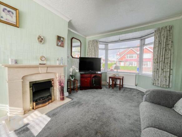 Eccles Road, Swinton, M27 photo 2
