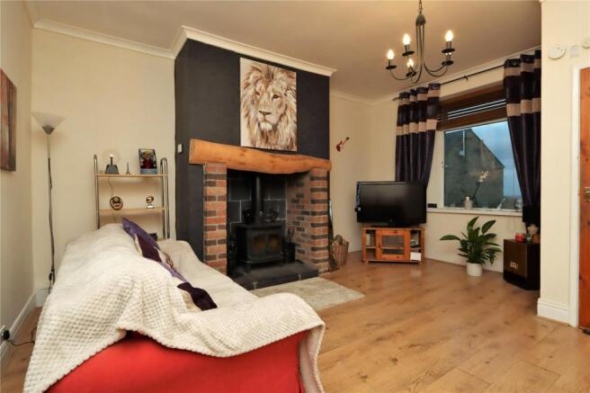 Living Room Pic 2
