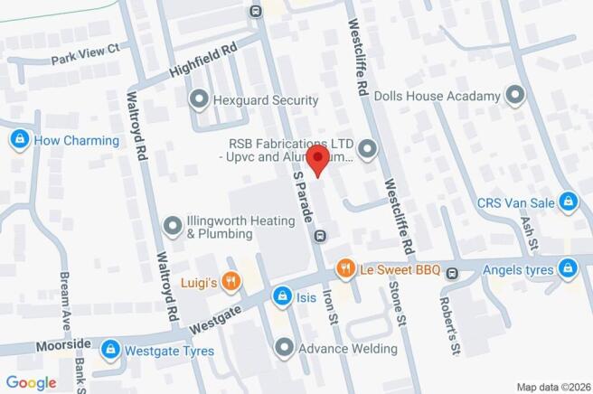 2 bed Terraced for sale Image 11