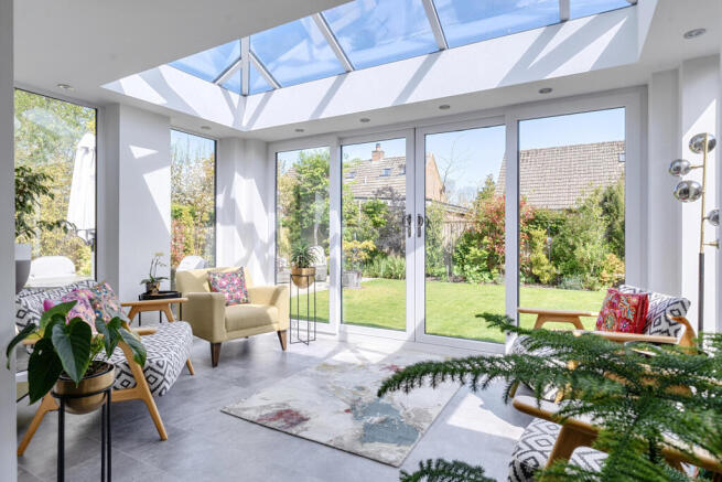 Orangery