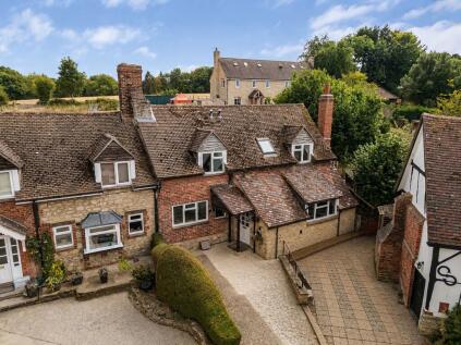 Tiddington, Thame
