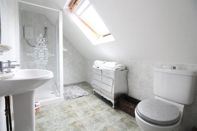 Shower-room