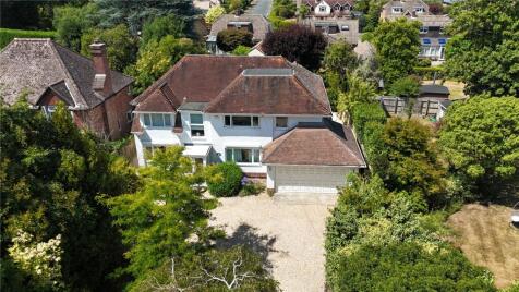 Rookes Lane, Lymington, Hampshire, SO41