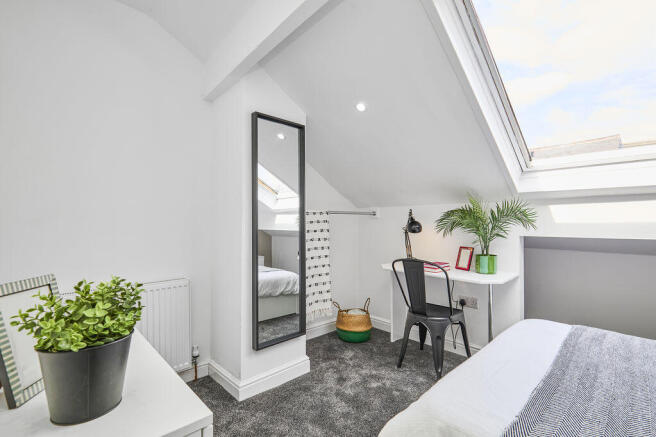 6 bed Terraced for sale Image 7
